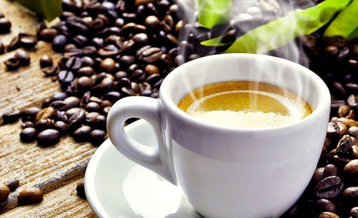 Kaffeetasse